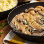 Kip Stroganoff